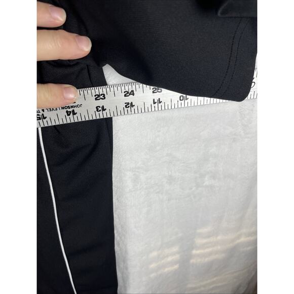 Texas Longhorns Nike Polo Shirt Men's XL Orange Short Sleeve Dri-Fit NCAA - Picture 7 of 9